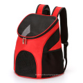 Best selling nylon backpack can cross-body pet supplies